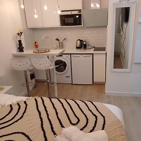 Ferienwohnung *Cazotte Zola * Dijon Exterior foto