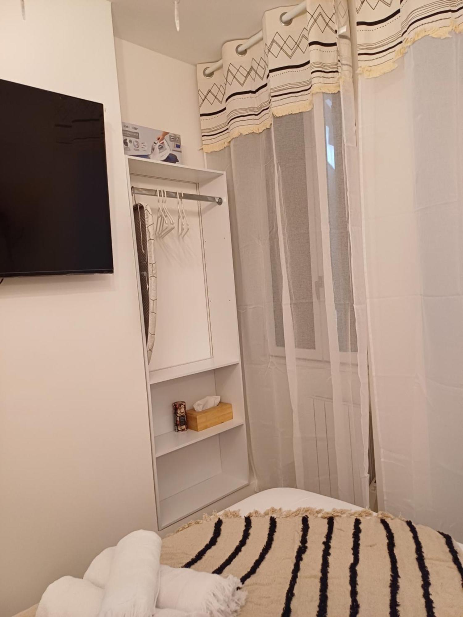 Ferienwohnung *Cazotte Zola * Dijon Exterior foto